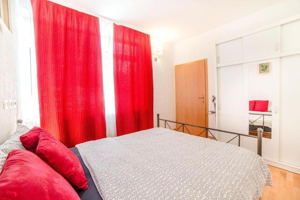 A Window On Rovinj Apartment Exterior photo